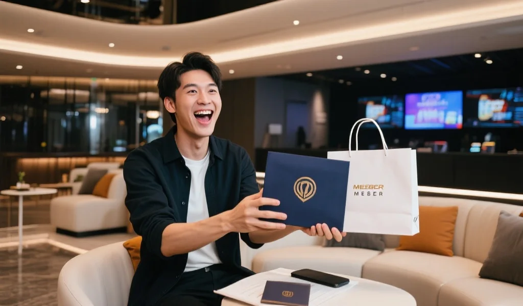 揭秘“焦点礼遇”：如何充分利用焦点娱乐的专属优待