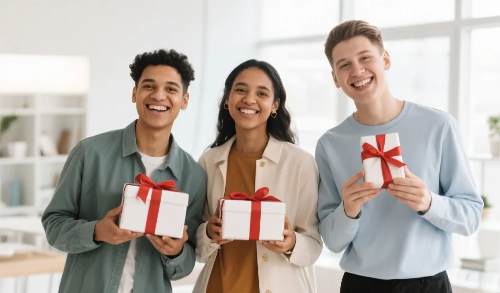 2025年最受欢迎的Top 3“焦点礼遇”活动及参与指南